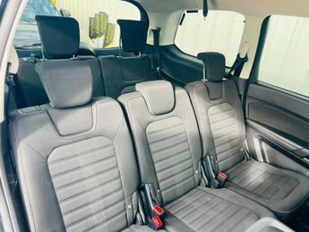 FORD GALAXY 2.0 EcoBlue Zetec Auto Euro 6 (s/s) 5dr
