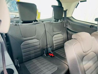 FORD GALAXY 2.0 EcoBlue Zetec Auto Euro 6 (s/s) 5dr