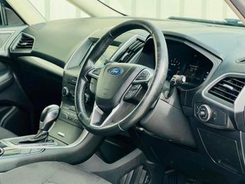 FORD GALAXY 2.0 EcoBlue Zetec Auto Euro 6 (s/s) 5dr