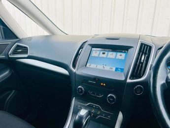 FORD GALAXY 2.0 EcoBlue Zetec Auto Euro 6 (s/s) 5dr
