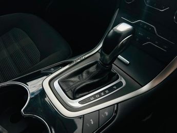 FORD GALAXY 2.0 EcoBlue Zetec Auto Euro 6 (s/s) 5dr