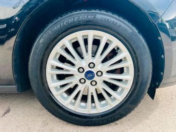 FORD GALAXY 2.0 EcoBlue Zetec Auto Euro 6 (s/s) 5dr