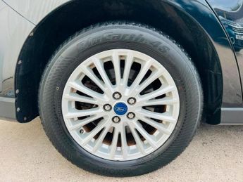 FORD GALAXY 2.0 EcoBlue Zetec Auto Euro 6 (s/s) 5dr