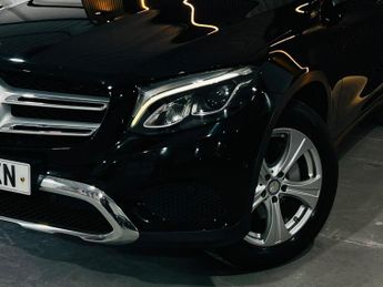 MERCEDES-BENZ GLC 2.1 GLC220d Sport (Premium Plus) G-Tronic 4MATIC Euro 6 (s/s) 5d