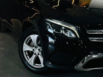 MERCEDES-BENZ GLC 2.1 GLC220d Sport (Premium Plus) G-Tronic 4MATIC Euro 6 (s/s) 5d