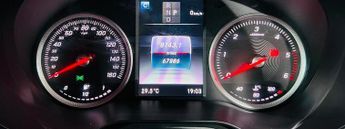 MERCEDES-BENZ GLC 2.1 GLC220d Sport (Premium Plus) G-Tronic 4MATIC Euro 6 (s/s) 5d