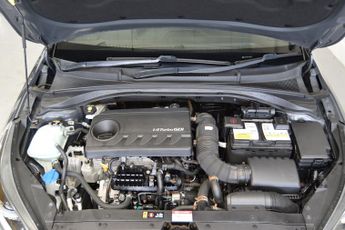 KIA CEED 1.4 T-GDi 3