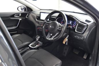 KIA CEED 1.4 T-GDi 3