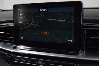 KIA CEED 1.4 T-GDi 3