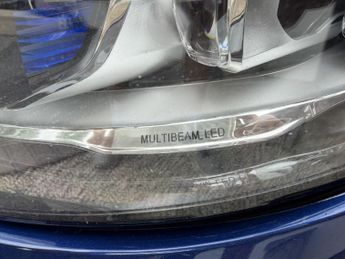 MERCEDES-BENZ C CLASS 4.0 C63 V8 BiTurbo AMG