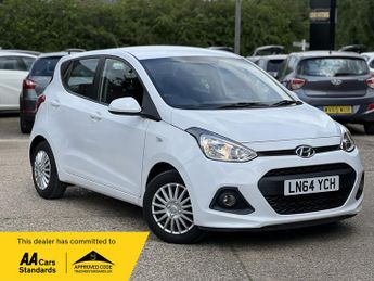 Hyundai I10 1.2 SE
