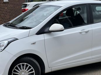 HYUNDAI I10 1.2 SE