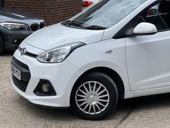 HYUNDAI I10 1.2 SE