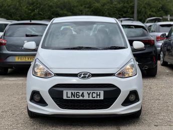 HYUNDAI I10 1.2 SE