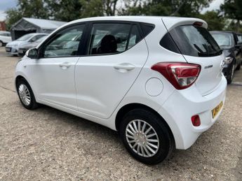HYUNDAI I10 1.2 SE