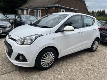 HYUNDAI I10 1.2 SE