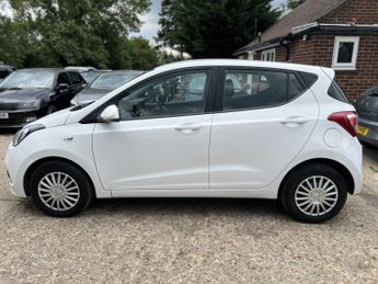HYUNDAI I10 1.2 SE