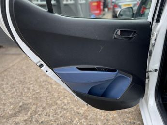 HYUNDAI I10 1.2 SE