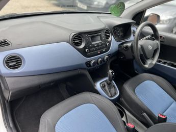 HYUNDAI I10 1.2 SE