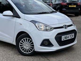 HYUNDAI I10 1.2 SE