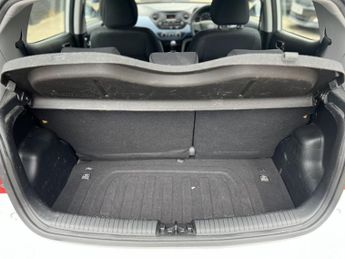 HYUNDAI I10 1.2 SE