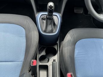 HYUNDAI I10 1.2 SE
