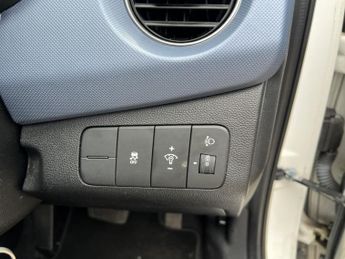 HYUNDAI I10 1.2 SE