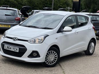 HYUNDAI I10 1.2 SE