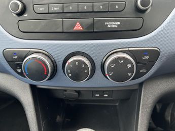 HYUNDAI I10 1.2 SE