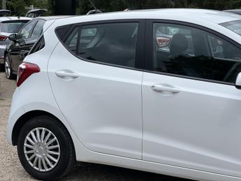 HYUNDAI I10 1.2 SE