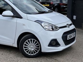 HYUNDAI I10 1.2 SE