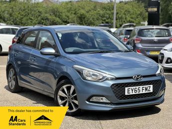 Hyundai I20 1.4 SE