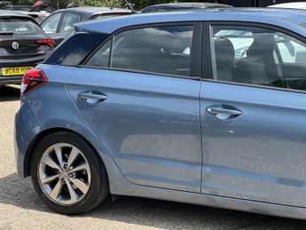 HYUNDAI I20 1.4 SE