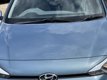 HYUNDAI I20 1.4 SE