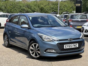 HYUNDAI I20 1.4 SE