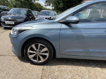 HYUNDAI I20 1.4 SE