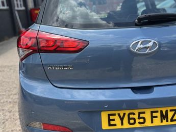 HYUNDAI I20 1.4 SE
