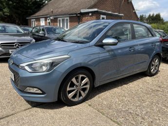 HYUNDAI I20 1.4 SE