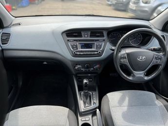 HYUNDAI I20 1.4 SE