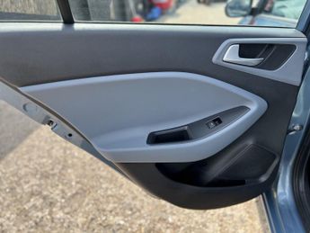 HYUNDAI I20 1.4 SE