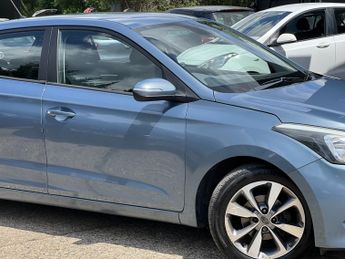 HYUNDAI I20 1.4 SE