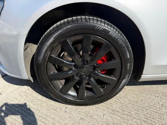 AUDI A4 2.0 TDI Executive SE