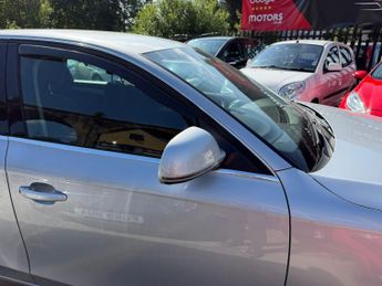 AUDI A4 2.0 TDI Executive SE