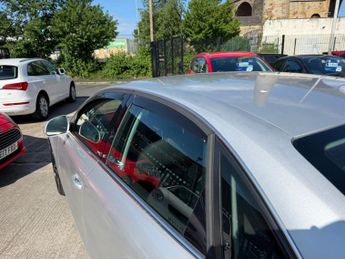 AUDI A4 2.0 TDI Executive SE