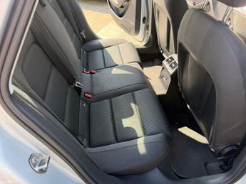 AUDI A4 2.0 TDI Executive SE