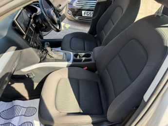 AUDI A4 2.0 TDI Executive SE
