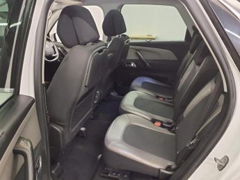 CITROEN C4 PICASSO 1.6 BlueHDi Flair EAT6 Euro 6 (s/s) 5dr