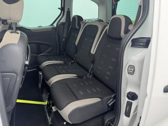 CITROEN BERLINGO 1.6 e-HDi Airdream XTR
