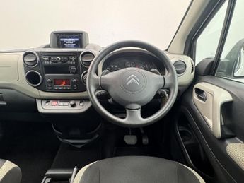 CITROEN BERLINGO 1.6 e-HDi Airdream XTR