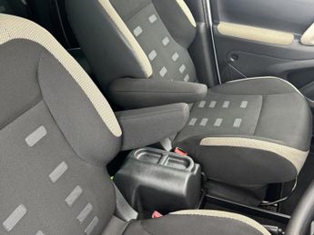CITROEN BERLINGO 1.6 e-HDi Airdream XTR
